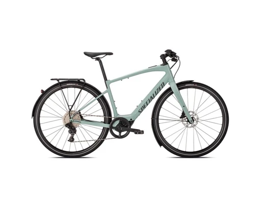 E-bike premium SPECIALIZED Turbo Vado SL 4.0 (male)