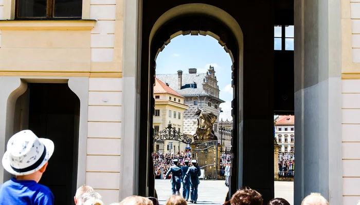 Prague - Vienna Easy