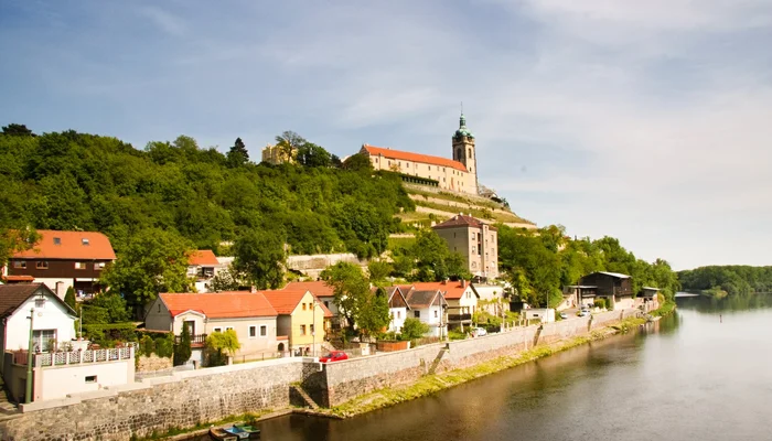 Prague-Dresden Family Tour