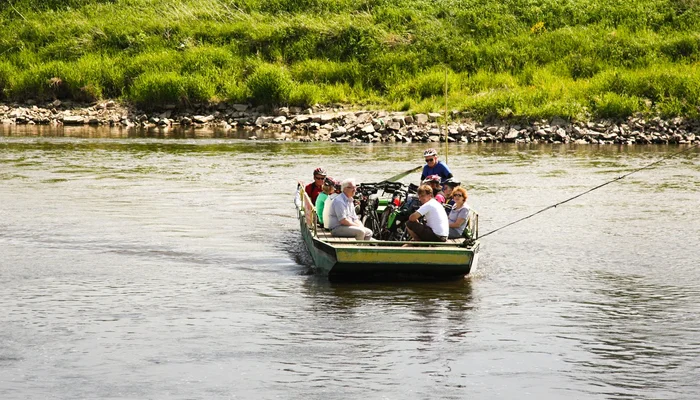 Prague-Dresden Family Tour