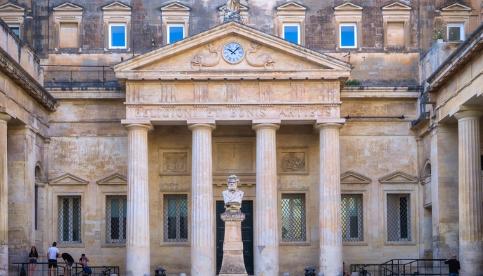 Family tour  in Salento 