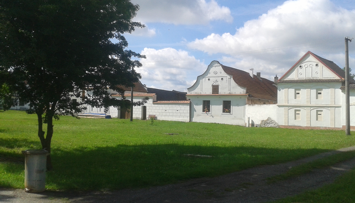 Prague - Č. Krumlov - Vienna