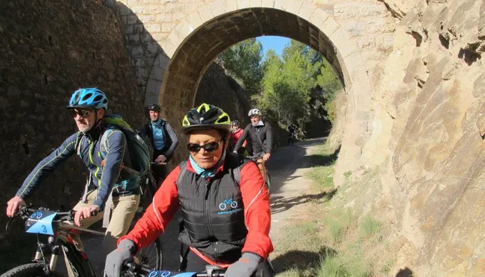 Ojos negros – Spain’s longest greenway