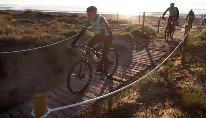 Ojos negros – Spain’s longest greenway