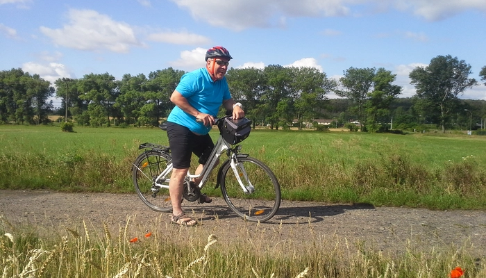 Prague-Dresden Family Tour