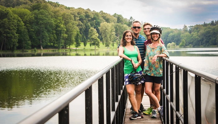 Prague - Vienna Easy