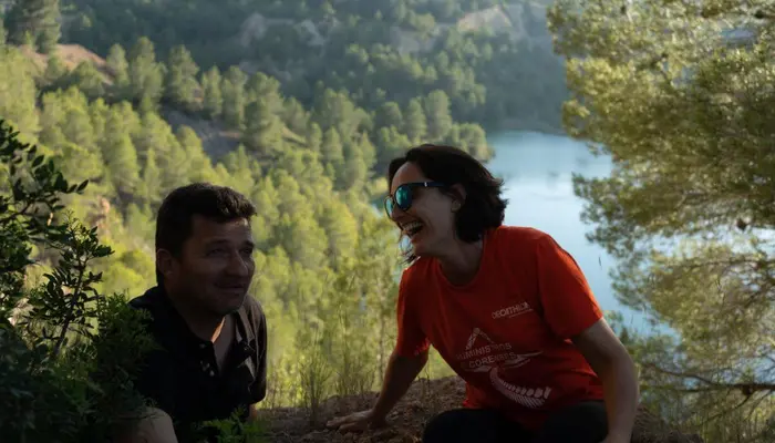 Ojos negros – Spain’s longest greenway