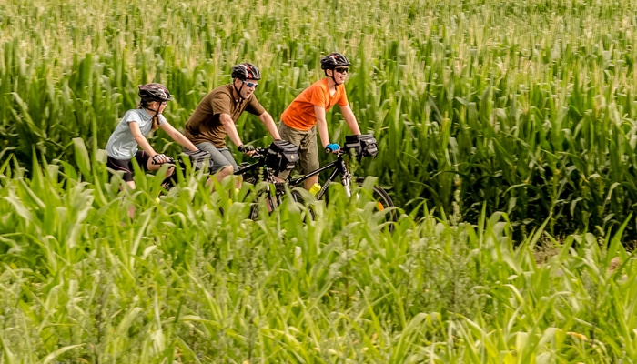 Prague-Dresden Family Tour