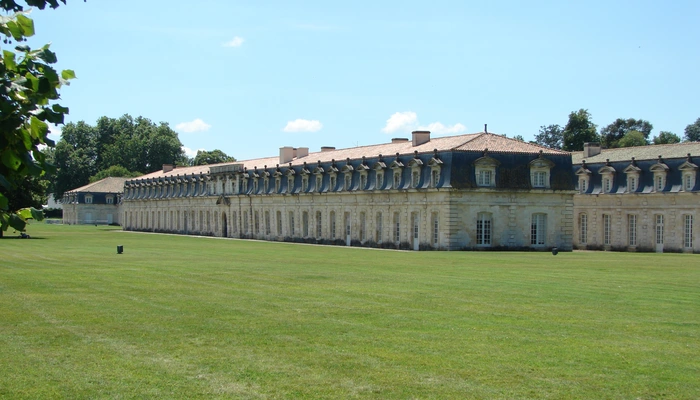 Cognac to La Rochelle