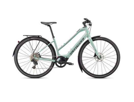 E-bike premium SPECIALIZED Turbo Vado SL 4.0 (female)
